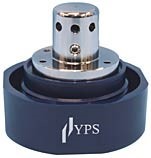 The YPS-184 Schottky TFE emitter module is a drop-in replacement alternative for the FEI Schottky TFE emitter module.